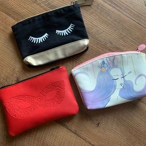 IPSY bags